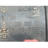 Recambio de caudalimetro para hyundai matrix (fc) 1.5 crdi gls referencia OEM IAM 0281002528  
