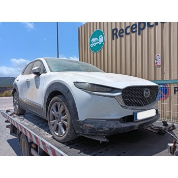 MAZDA CX-30 (DM) de desguace