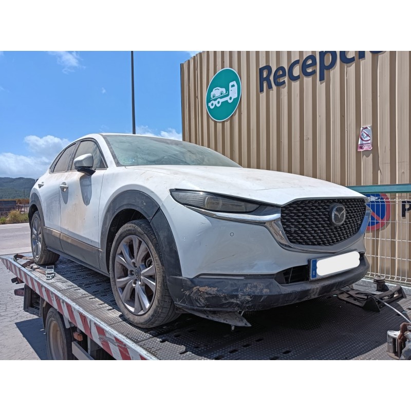 MAZDA CX-30 (DM)