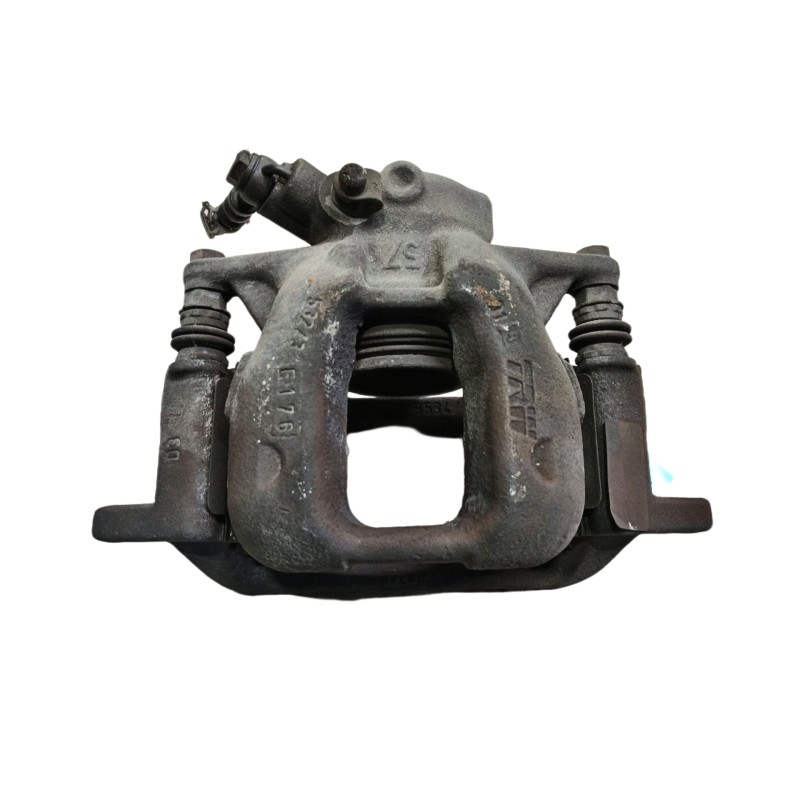 Recambio de pinza freno delantera derecha para peugeot 407 sw premium referencia OEM IAM 9656252180  