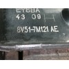 Recambio de soporte motor izquierdo para ford fiesta (cb1) sport referencia OEM IAM 8V517M121AE  