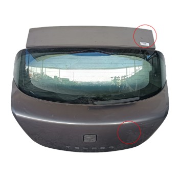 PORTON TRASERO 5P5827024 