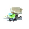 Recambio de bomba freno para seat leon (1p1) 1.9 tdi referencia OEM IAM 5Q1614019ADREP 1K1611301C 