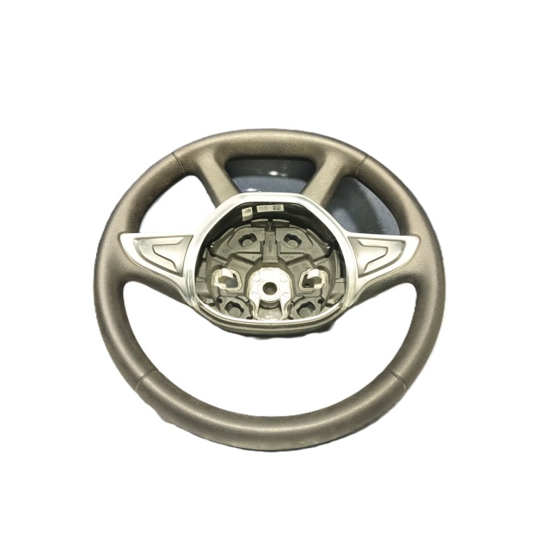 Recambio de volante para dacia sandero ii (b8_) tce 90 (b8m1, b8ma) referencia OEM IAM 484007767R 34227011B 