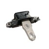 Recambio de soporte motor izquierdo para ford fiesta (cb1) sport referencia OEM IAM 8V517M121AE  