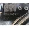 Recambio de electroventilador para renault modus confort dynamique referencia OEM IAM 1831442016  