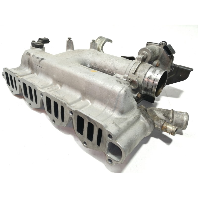 Recambio de colector admision para ssangyong kyron 200 xdi limited referencia OEM IAM A6641410801  