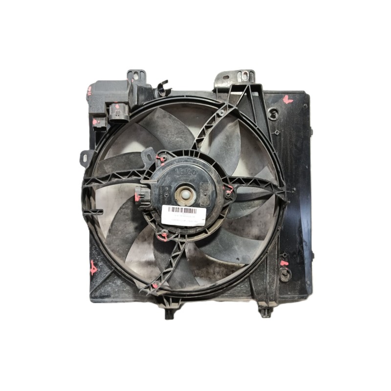 Recambio de electroventilador para citroën c2 (jm_) 1.4 hdi referencia OEM IAM 1253P8 M159983 
