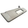 Recambio de parasol derecho para volkswagen lupo i (6x1, 6e1) 1.2 tdi 3l referencia OEM IAM 6X0857552E2F4 6X0857552B 