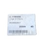 Recambio de retrovisor derecho para fiat scudo furgoneta 2.0 multijet 145 (506) referencia OEM IAM 98295629XT 98295629XT 