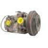 Recambio de compresor aire acondicionado para smart coupe passion referencia OEM IAM A1602300111  