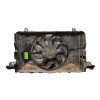 Recambio de electroventilador para tesla model y ev a las 4 ruedas referencia OEM IAM 160780800A C8S22025002255 