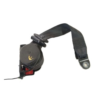 CINTURON SEGURIDAD TRASERO DERECHO 10242536 B12536PPC030119 