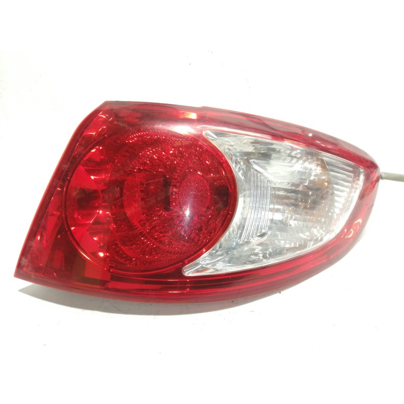 Recambio de piloto trasero derecho para hyundai santa fe (bm) 2.2 crdi comfort 4x4 referencia OEM IAM   