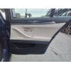 Recambio de guarnecido puerta trasera derecha para bmw serie 5 lim. (f10) 520d referencia OEM IAM 1777776  