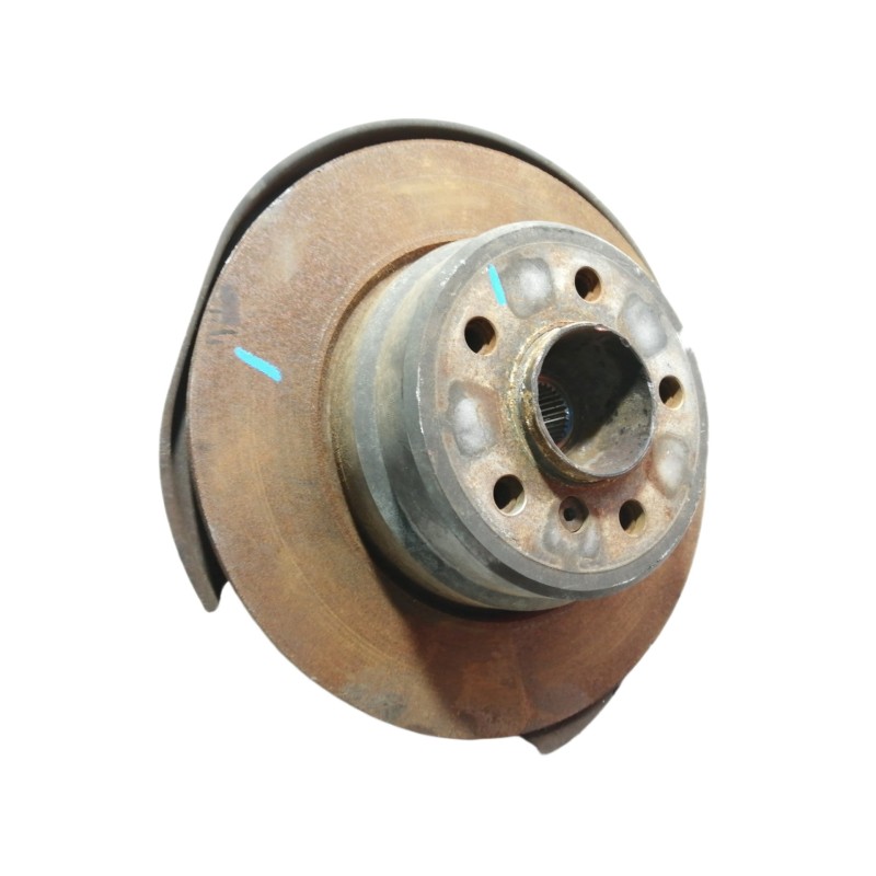 Recambio de mangueta trasera derecha para bmw x5 (e53) 3.0d referencia OEM IAM   