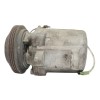 Recambio de compresor aire acondicionado para smart coupe passion referencia OEM IAM A1602300111  