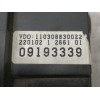Recambio de cuadro instrumentos para opel astra g berlina comfort referencia OEM IAM 09193339  110308830022