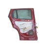 Recambio de puerta trasera izquierda para jeep avenger 1.2 turbo 100 referencia OEM IAM 52169953  