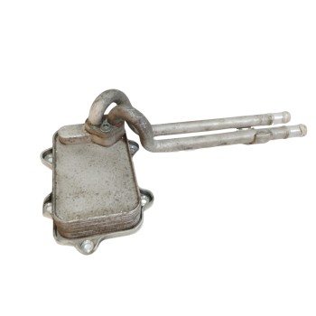 ENFRIADOR ACEITE MOTOR 03C121050 