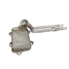 Recambio de enfriador aceite motor para renault vel satis (bj0) privilege referencia OEM IAM 03C121050  