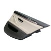 Recambio de guarnecido puerta trasera derecha para bmw serie 5 lim. (f10) 520d referencia OEM IAM 1777776  