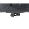 Recambio de porton trasero para seat toledo (5p2) reference referencia OEM IAM 5P5827024  