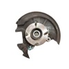 Recambio de mangueta delantera derecha para ford tourneo courier (c4a) ambiente referencia OEM IAM EY163K170AA  