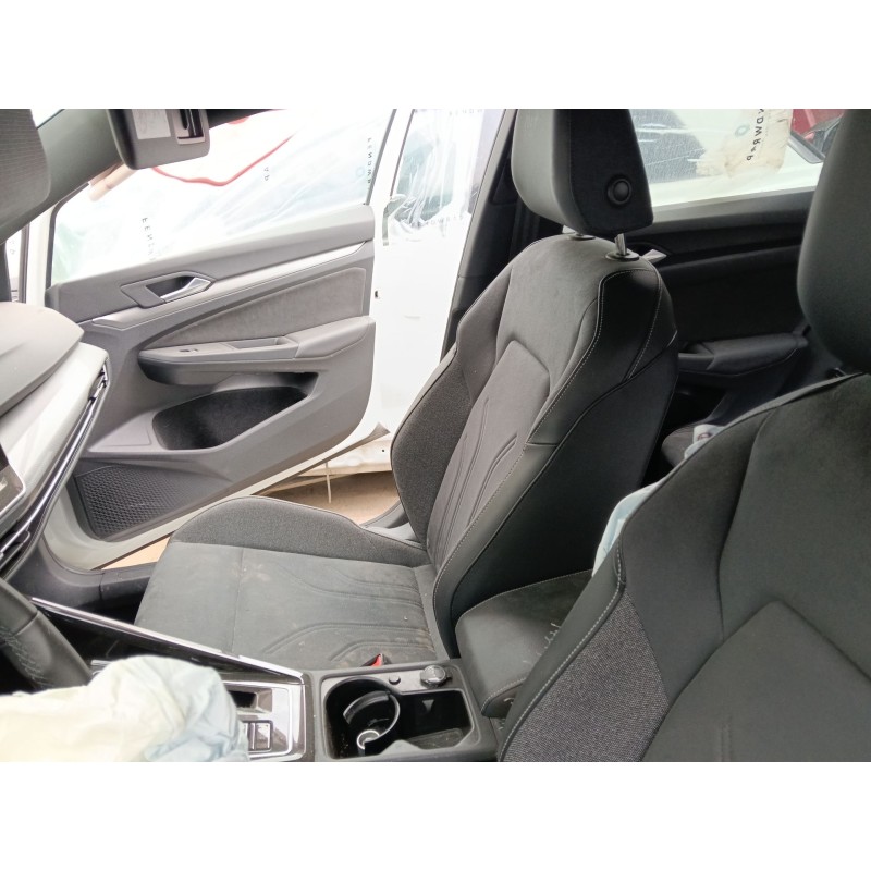 Recambio de asiento delantero derecho para volkswagen golf viii (cd1, da1) 1.5 etsi referencia OEM IAM   