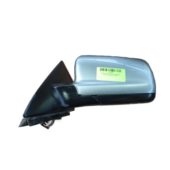 ESPEJO RETROVISOR IZQUIERDO 4Z7858531B3FZ 30991 
