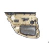 Recambio de guarnecido puerta trasera derecha para bmw serie 5 lim. (f10) 520d referencia OEM IAM 1777776  