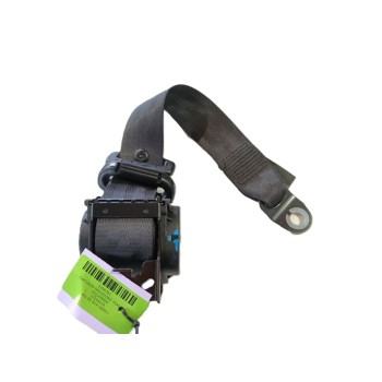 CINTURON SEGURIDAD TRASERO IZQUIERDO 10254110 B12536PPC03012 