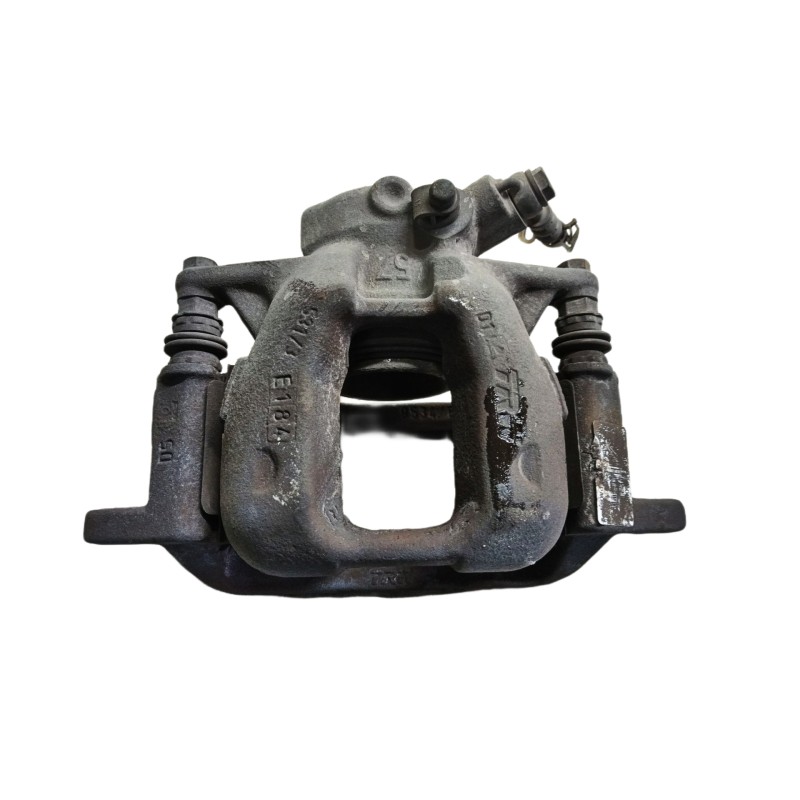 Recambio de pinza freno delantera izquierda para peugeot 407 sw premium referencia OEM IAM 9656252080  