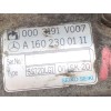 Recambio de compresor aire acondicionado para smart coupe passion referencia OEM IAM A1602300111  