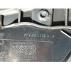 Recambio de guarnecido puerta delantera izquierda para seat leon (5f1) reference referencia OEM IAM 5F9867113A  