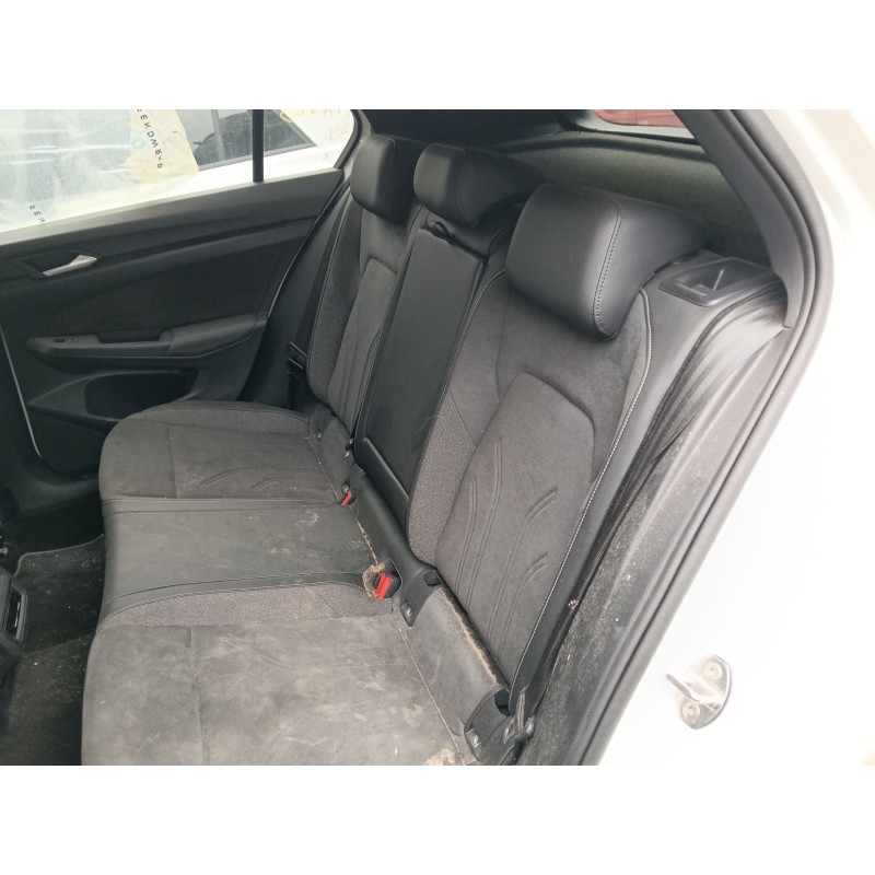 Recambio de asientos traseros para volkswagen golf viii (cd1, da1) 1.5 etsi referencia OEM IAM   