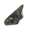 Recambio de retrovisor derecho para seat ibiza (6k) cl referencia OEM IAM   