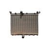 Recambio de radiador agua para jeep avenger 1.2 turbo 100 referencia OEM IAM 9825333380 TP4221364450 