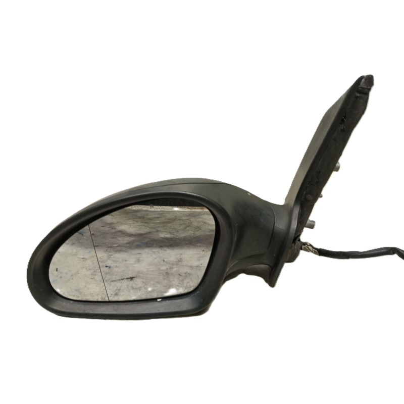 Recambio de retrovisor izquierdo para seat toledo (5p2) reference referencia OEM IAM 5P1857507E9B9 21986891 ELECTRICO 5 PINES