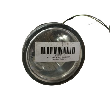 FARO ANTINIEBLA DERECHO 6208E1 9648947780 411809999