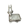 Recambio de enfriador aceite motor para renault vel satis (bj0) privilege referencia OEM IAM 03C121050  