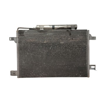 CONDENSADOR / RADIADOR AIRE ACONDICIONADO A1695001254 A1695000354