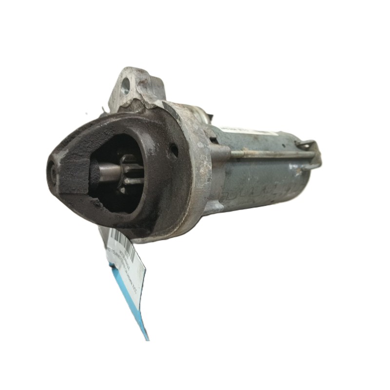 Recambio de motor arranque para ford tourneo courier (c4a) ambiente referencia OEM IAM 8V2111000AE TS14E11 