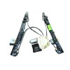 Recambio de elevalunas delantero derecho para seat leon (1p1) 1.9 tdi referencia OEM IAM 1T0959702L000 1T0959702L 