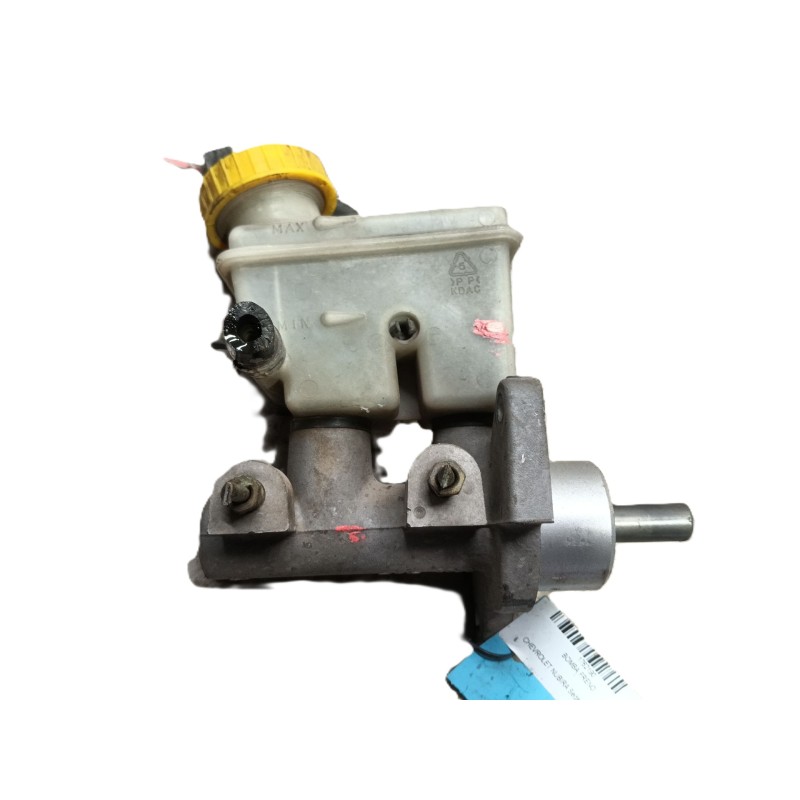 Recambio de bomba freno para chevrolet nubira sedán 1.6 referencia OEM IAM 96418831 428084085 
