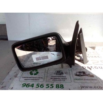 RETROVISOR IZQUIERDO 