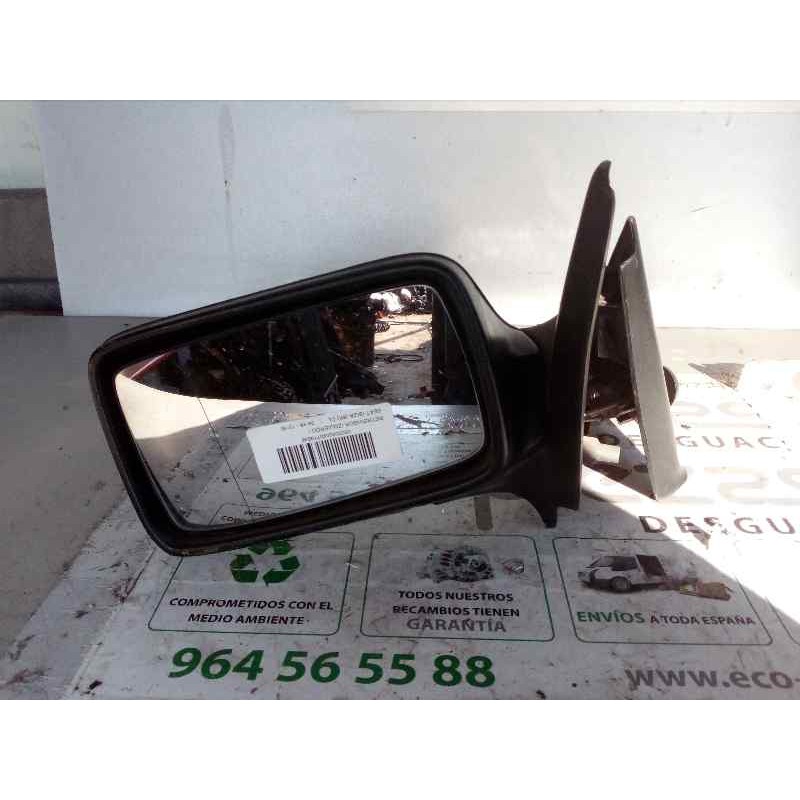 Recambio de retrovisor izquierdo para seat ibiza (6k) cl referencia OEM IAM   