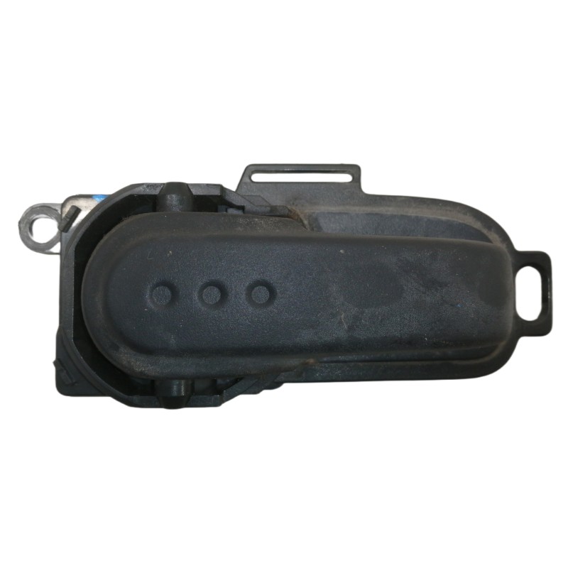 Recambio de maneta interior trasera derecha para nissan note (e11e) acenta referencia OEM IAM 5010800006  80670AXBC9U