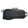 Recambio de maneta interior trasera derecha para nissan note (e11e) acenta referencia OEM IAM 5010800006  80670AXBC9U