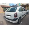 citroën xsara picasso (n68) del año 2005